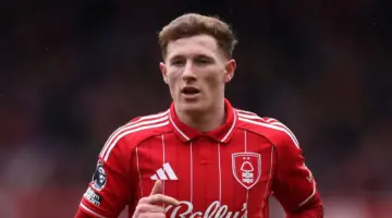 لماذا سيتجه مانشستر يونايتد ومانشستر سيتي للتعاقد مع إليوت أندرسون فور انتهاء موسم الدوري الإنجليزي الممتاز